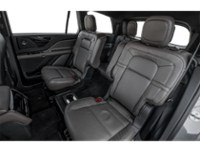 2025 Lincoln Aviator Reserve AWD Interior Shot 5