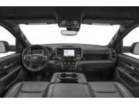 2026 RAM 1500 Express 4x4 Quad Cab 6'4