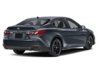 2026 Toyota Camry SE Upgrade CVT AWD Exterior Shot 2