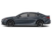 2026 Toyota Camry SE Upgrade CVT AWD Exterior Shot 6