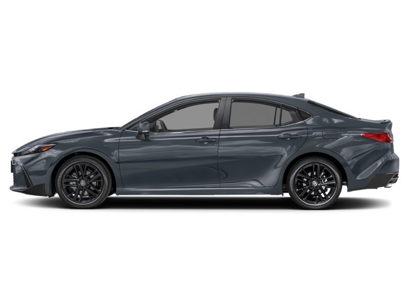 2026 Toyota Camry SE Upgrade CVT AWD Exterior Shot 6
