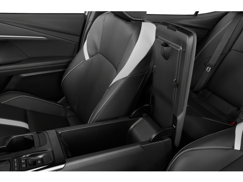 2026 Toyota Camry SE Upgrade CVT AWD Interior Shot 7