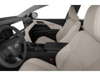 2026 Toyota Camry XLE CVT AWD Interior Shot 4