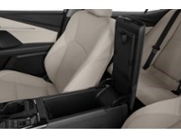 2026 Toyota Camry XLE CVT AWD Interior Shot 7