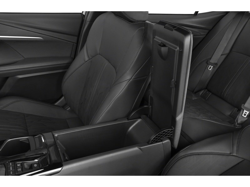 2026 Toyota Camry XSE CVT AWD Interior Shot 7