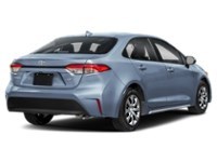 2026 Toyota Corolla LE CVT Exterior Shot 2