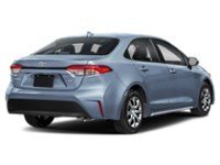 2025 Toyota Corolla LE CVT Exterior Shot 2
