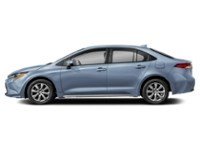 2025 Toyota Corolla LE CVT Exterior Shot 6