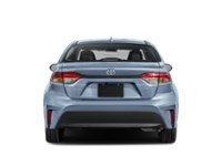 2025 Toyota Corolla LE CVT Exterior Shot 7
