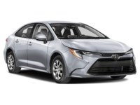 2025 Toyota Corolla LE CVT|Reliable|Safety Certified Exterior Shot 8