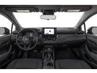 2025 Toyota Corolla LE CVT Interior Shot 6