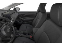 2025 Toyota Corolla LE CVT|Reliable|Safety Certified Interior Shot 4