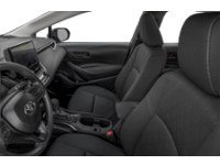 2025 Toyota Corolla LE CVT Interior Shot 4