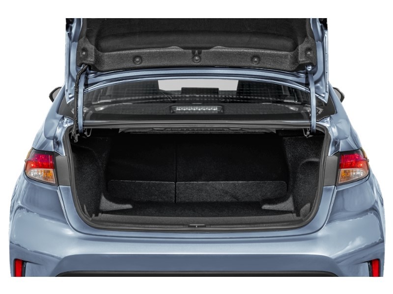 2026 Toyota Corolla LE CVT Exterior Shot 4