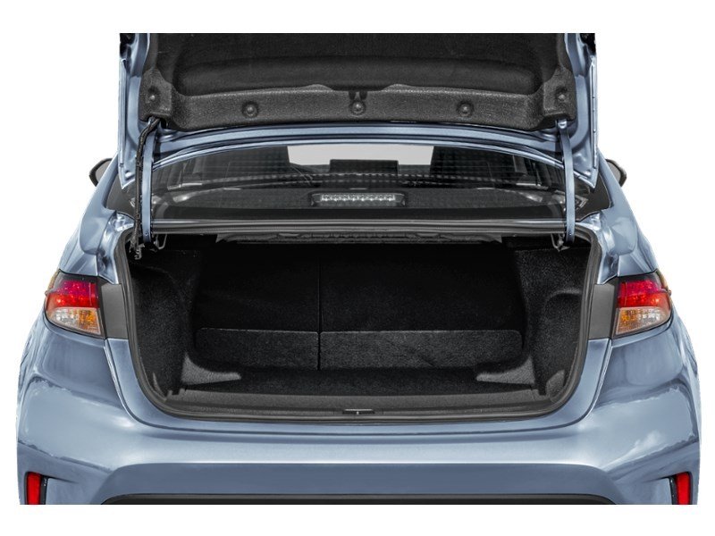 2025 Toyota Corolla LE CVT Exterior Shot 4