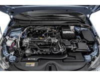 2026 Toyota Corolla LE CVT Exterior Shot 3