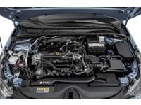 2025 Toyota Corolla LE CVT Exterior Shot 3