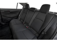 2026 Toyota Corolla LE CVT Interior Shot 5