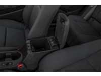 2026 Toyota Corolla LE CVT Interior Shot 7