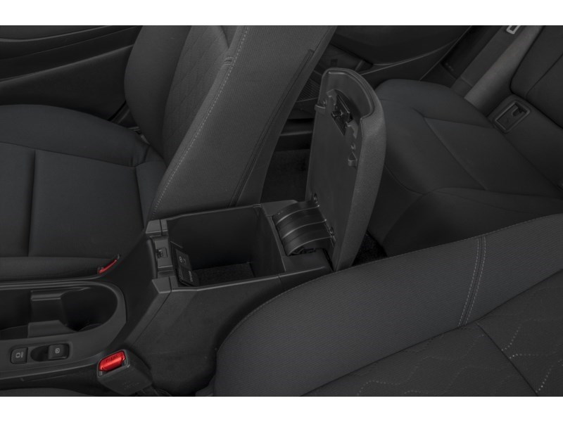2025 Toyota Corolla LE CVT|Reliable|Safety Certified Interior Shot 7