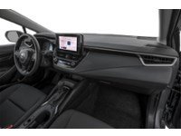 2025 Toyota Corolla LE CVT Interior Shot 1
