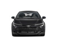 2026 Toyota Corolla Hatchback CVT Exterior Shot 5