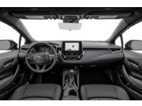 2026 Toyota Corolla Hatchback CVT Interior Shot 6