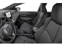 2027 Toyota Corolla Hatchback CVT Interior Shot 4