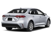2026 Toyota Corolla Hybrid Hybrid LE CVT Exterior Shot 2
