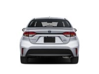 2026 Toyota Corolla Hybrid Hybrid LE CVT AWD Exterior Shot 7