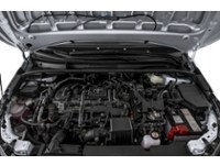 2026 Toyota Corolla Hybrid Hybrid LE CVT Exterior Shot 3