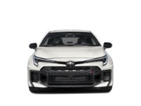 2025 Toyota GR Corolla Manual Exterior Shot 5