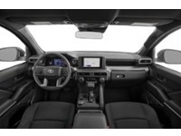 2026 Toyota 4Runner 4WD Interior Shot 6