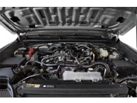 2026 Toyota 4Runner 4WD Exterior Shot 3