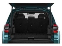 2026 Toyota 4Runner Hybrid Hybrid 4WD TRAILHUNTER Exterior Shot 4