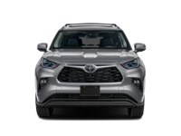2026 Toyota Highlander Limited AWD Exterior Shot 5