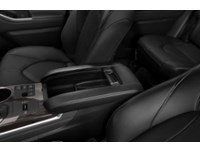 2026 Toyota Highlander Limited AWD Interior Shot 7