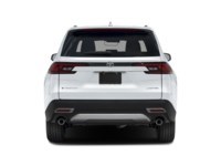 2026 Toyota Grand Highlander Hybrid Hybrid Limited AWD Exterior Shot 7