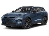 2026 Toyota Crown Signia Limited AWD Exterior Shot 1