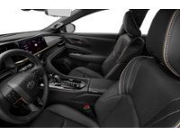 2026 Toyota Crown Signia Limited AWD Interior Shot 4
