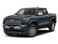 2026 Toyota Tacoma Hybrid 4x4 Double Cab Auto SB Hybrid Exterior Shot 1
