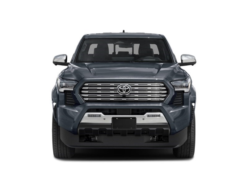 2026 Toyota Tacoma Hybrid 4x4 Double Cab Auto SB Hybrid Exterior Shot 5