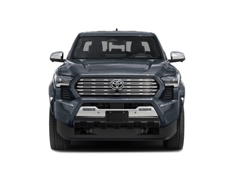 2026 Toyota Tacoma Hybrid 4x4 Double Cab Auto SB Hybrid Exterior Shot 5