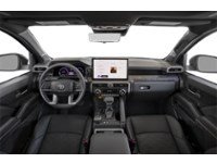 2026 Toyota Tacoma Hybrid 4x4 Double Cab Auto SB Hybrid Interior Shot 6
