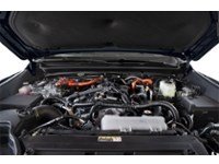 2026 Toyota Tacoma Hybrid 4x4 Double Cab Auto SB Hybrid Exterior Shot 3