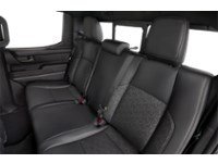 2026 Toyota Tacoma Hybrid 4x4 Double Cab Auto SB Hybrid Interior Shot 5