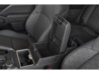 2026 Toyota Tacoma Hybrid 4x4 Double Cab Auto SB Hybrid Interior Shot 7