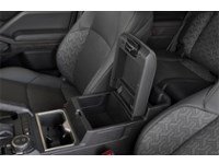 2026 Toyota Tacoma Hybrid 4x4 Double Cab Auto SB Hybrid Interior Shot 7