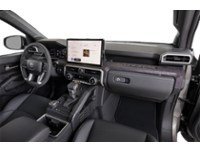 2026 Toyota Tacoma Hybrid 4x4 Double Cab Auto SB Hybrid Interior Shot 1