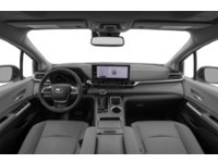 2026 Toyota Sienna XLE 8-Passenger FWD Interior Shot 6